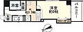 アルファレガロ天満公園6階6.1万円