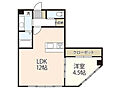 Y's堺町4階7.0万円