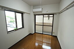 カーサエスペランサ 2階1Kのリビング/ダイニング