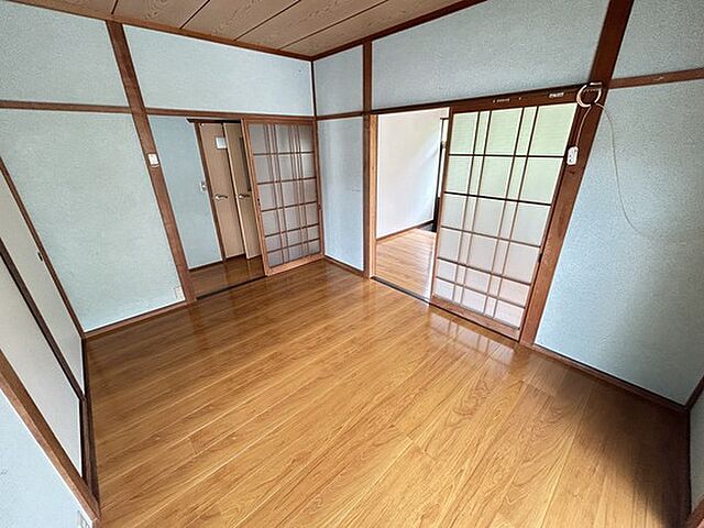 室内