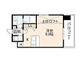 GRANXIA井口3階5.8万円