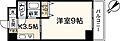 ラフィーネ幟町6階5.6万円