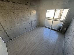 Y・M5 2階1Kのリビング/ダイニング