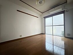 中高下ビル 4階1DKのリビング/ダイニング