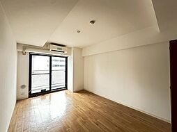 ミーニュ・カーザ 6階1Kのリビング/ダイニング