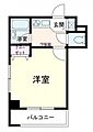 GRADO鶴見2階4.5万円