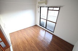 ベルコート藤井 3階1Kのリビング/ダイニング