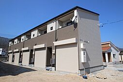 山陽本線 玖波駅 徒歩15分