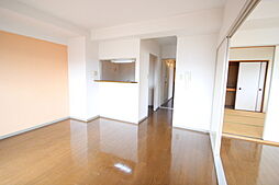 アピアイレブン 9階3LDKのリビング/ダイニング