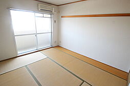 宮内サンセットヒルズII 403 4階1Kのリビング/ダイニング