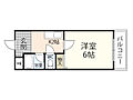 サンシャイン曙5階4.5万円
