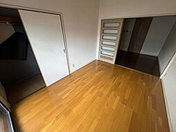 ＡＺＡＬＥＡ中広 3階1DKのリビング/ダイニング