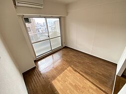 レジデンス東観音 3階1Kのリビング/ダイニング