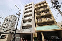 レジデンス東観音