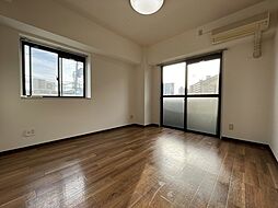 フローレンス亀田 3階1Kのリビング/ダイニング