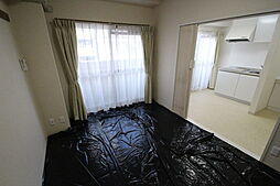 タイキョウビル 3階1Kのリビング/ダイニング