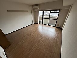 クレールミタキ 2階1DKのリビング/ダイニング