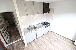 EFT-牛田東 1階3LDKのリビング/ダイニング