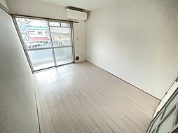 JSビル長束 3階1Kのリビング/ダイニング