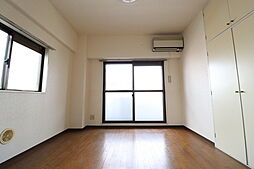 ビハーラ千田 4階1DKのリビング/ダイニング