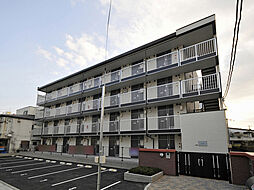 レオパレスArcadia　Ｂ