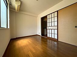 信光ビル 1階1Kのリビング/ダイニング