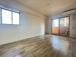 第30友建ビル 2階1Kのリビング/ダイニング