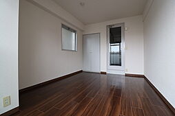 第11片山ビル 2階1Kのリビング/ダイニング