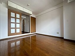 今田ビル楠木 6階1Kのリビング/ダイニング