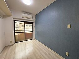 ステイタス小網 3階ワンルームのリビング/ダイニング