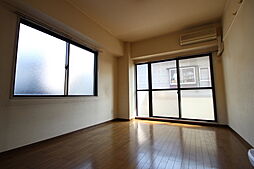 パルコーポ新宮 2階1Kのリビング/ダイニング