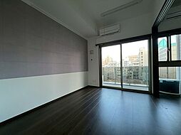 ＴＭレジデンス 5階1LDKのリビング/ダイニング