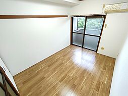 第41戸坂ビル 3階1Kのリビング/ダイニング