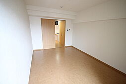 Der Strada.Y2 ふじみ 8階1Kのリビング/ダイニング