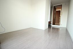 ルームサンコート 2階1Kのリビング/ダイニング