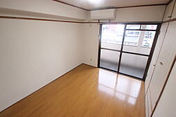 ヤマトビル 2階1DKのリビング/ダイニング