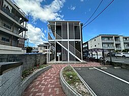 レオパレスジュネスＥＢＡ