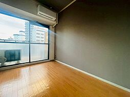 ロッコーマンション駅前通り 6階2LDKのリビング/ダイニング