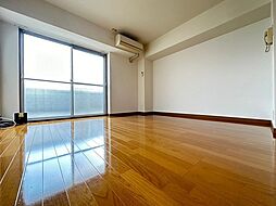 リバーウォーク広瀬 4階1Kのリビング/ダイニング