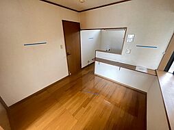 レジデンスくろかわＣ 1階3DKのリビング/ダイニング