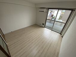 OYビル 2階1Kのリビング/ダイニング