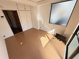 第5光和ビル 1階1Kのリビング/ダイニング