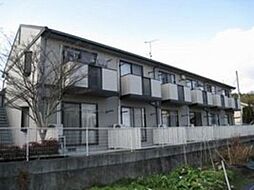 ウエスト チェスター ドミトリー　A棟