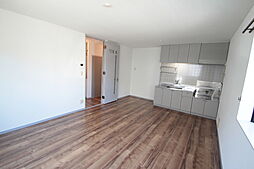 ウィンディアなごみ 1階3LDKのリビング/ダイニング