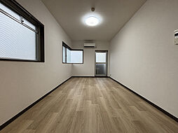 ネクサス五日市中央 5階ワンルームのリビング/ダイニング