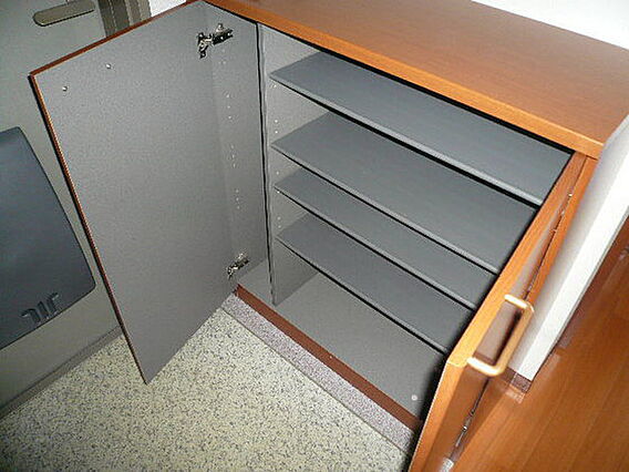 メゾン桜_内装_2