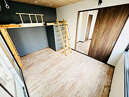 ポートガス・D・エース 1階2Kのリビング/ダイニング