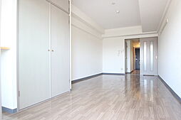 コーポＰＡＬII 5階1Kのリビング/ダイニング