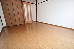 高橋ビル 2階1DKのリビング/ダイニング