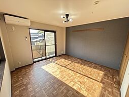 ピア　サテライト 1階1Kのリビング/ダイニング